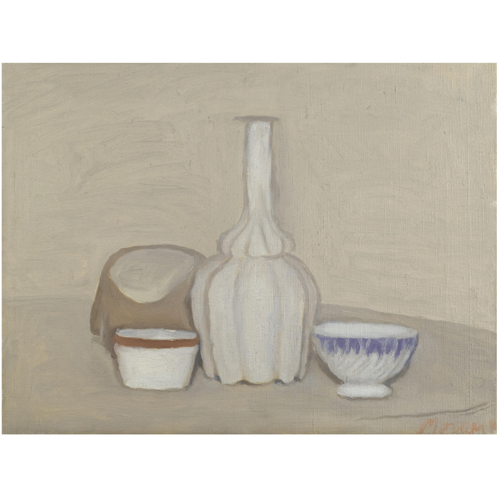 Still Life